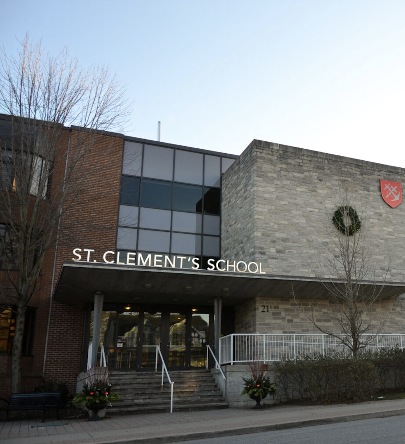 Schools near South Eglinton